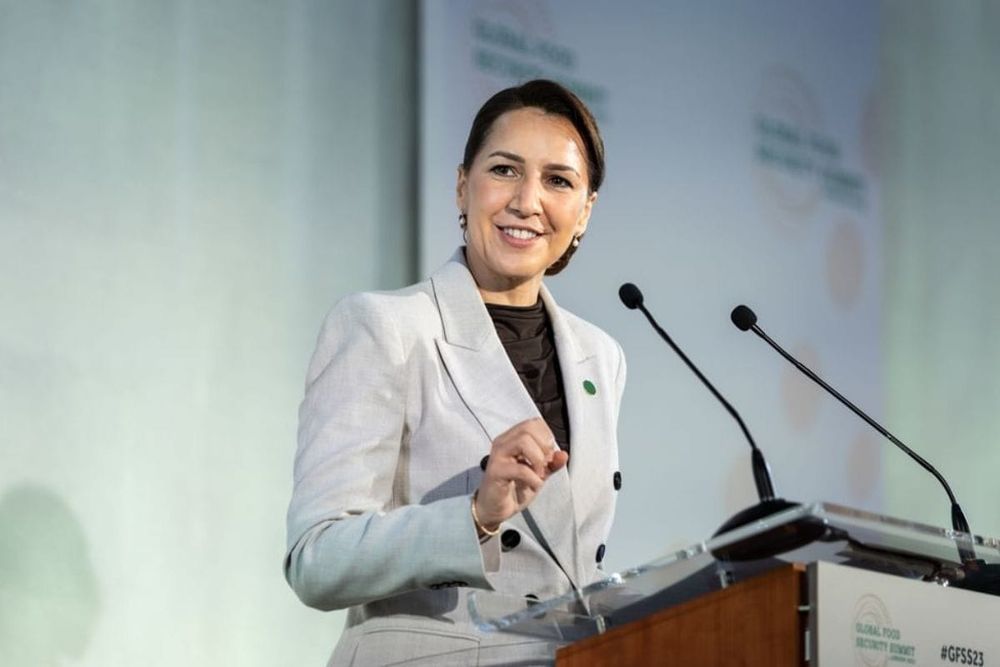Year of Sustainability Launches ‘UAE House of Sustainability’ at COP28