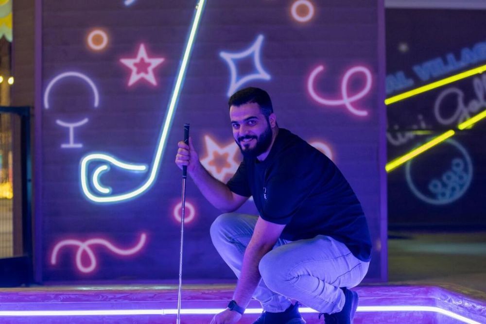 Get Ready for the Weekend: Dive into These Exciting Activities!