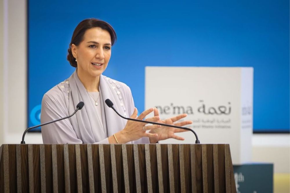 MoCCAE Launches Roadmap to Reduce 50% of Food Waste in UAE by 2030