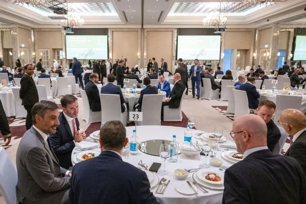 Tawazun Council Unveils 'Project Bank' to Accelerate Innovation in Defense Sector