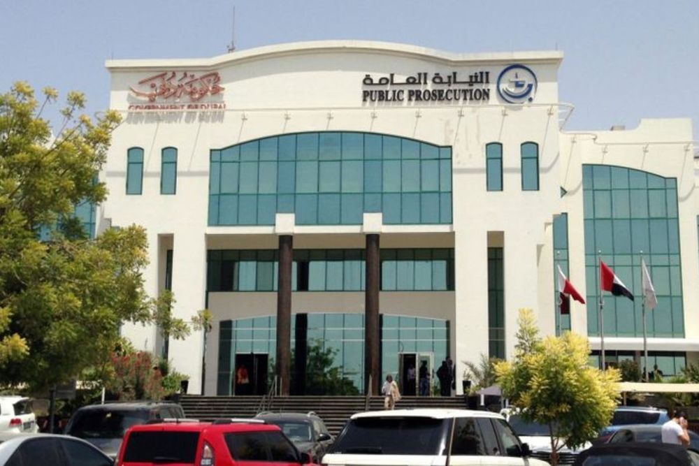 UAE Public Prosecution obtains 'ISO certification' in emergency management