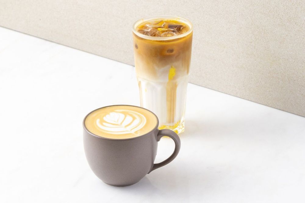 Win FREE Coffee for an Entire Year at Risen Café & Artisanal Bakery