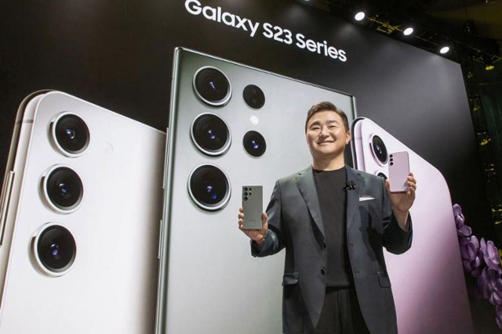 Samsung Electronics' brand value ranks 5th worldwide in 2023: Interbrand