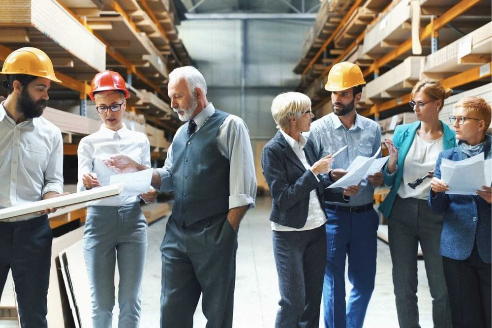 Top 10 facility management companies in Dubai