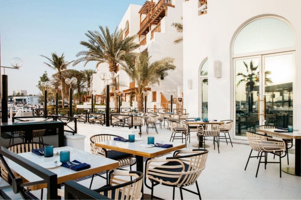 The Legendary Traiteur Brunch is Making Its Grand Return to Park Hyatt Dubai