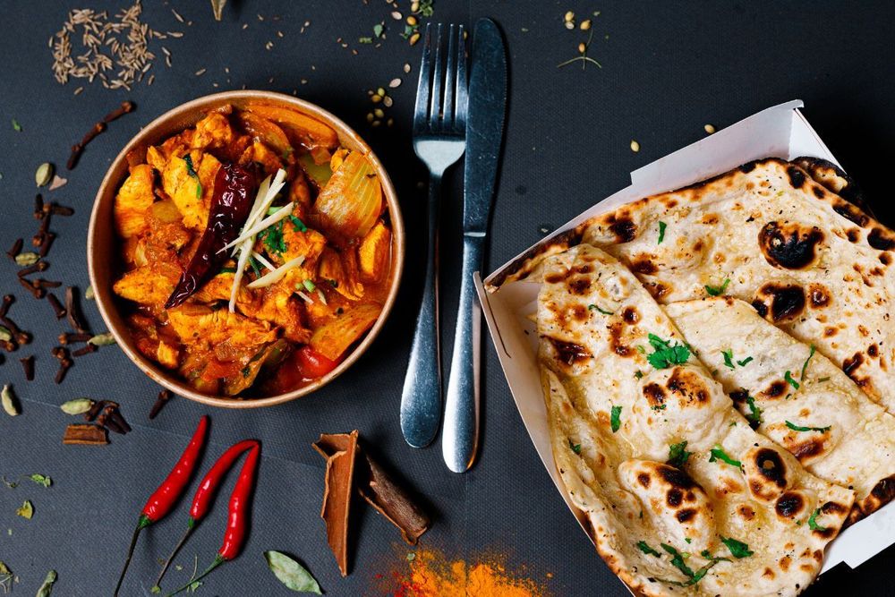 The Best Indian Restaurants in Downtown Dubai