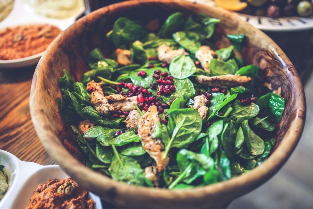 COP28 to Offer 1.5°C-Aligned Menus Across  More Than 90 Culinary Outlets