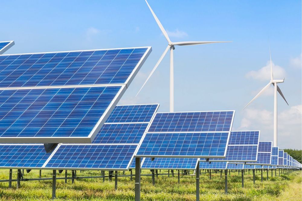 UAE leads global efforts with Sustainable Projects in Pacific Islands