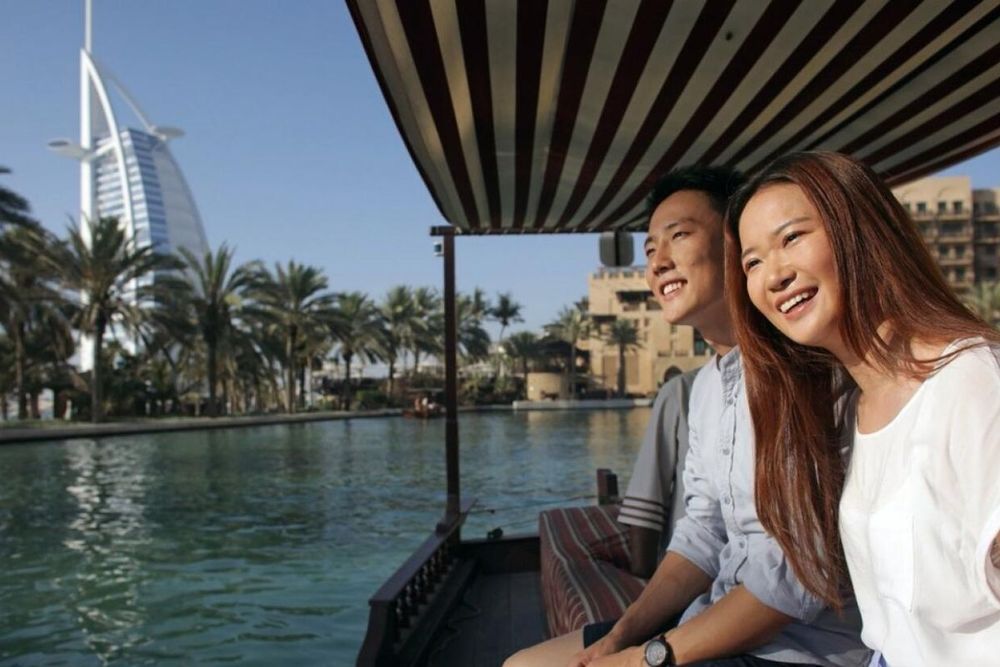 UAE: Residents to Opt for More Holidays Inside the Country in 2024