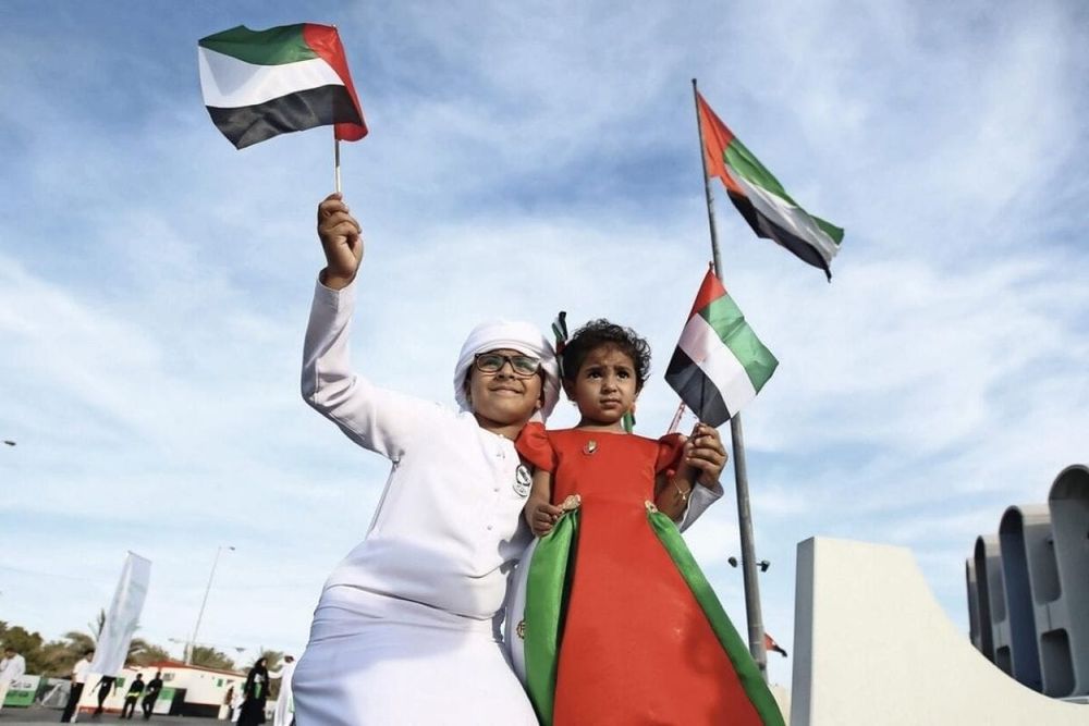 UAE National Day 2023 holiday dates announced for private sector