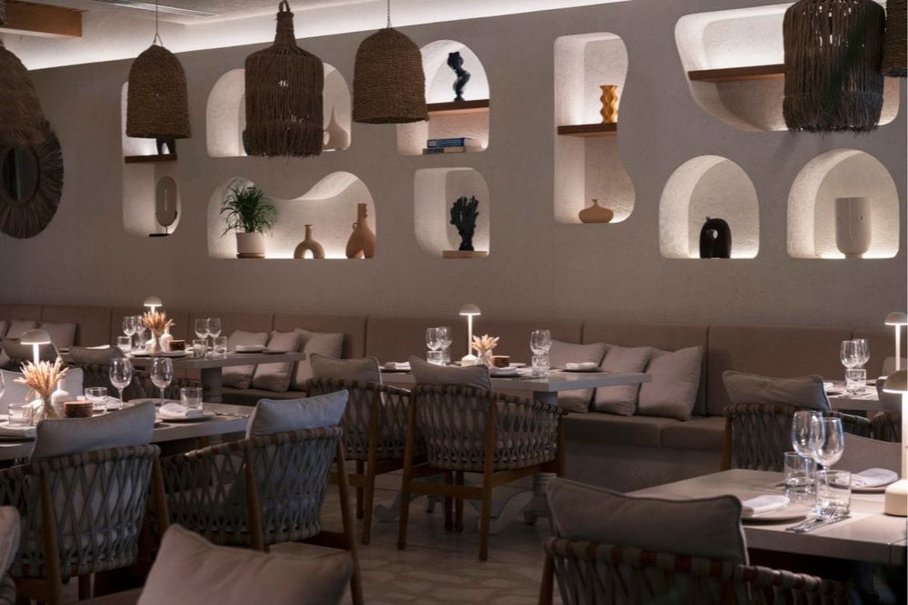 Seas & Greetings: Azure X Ammos Unveil A Spectacular Festive Calendar