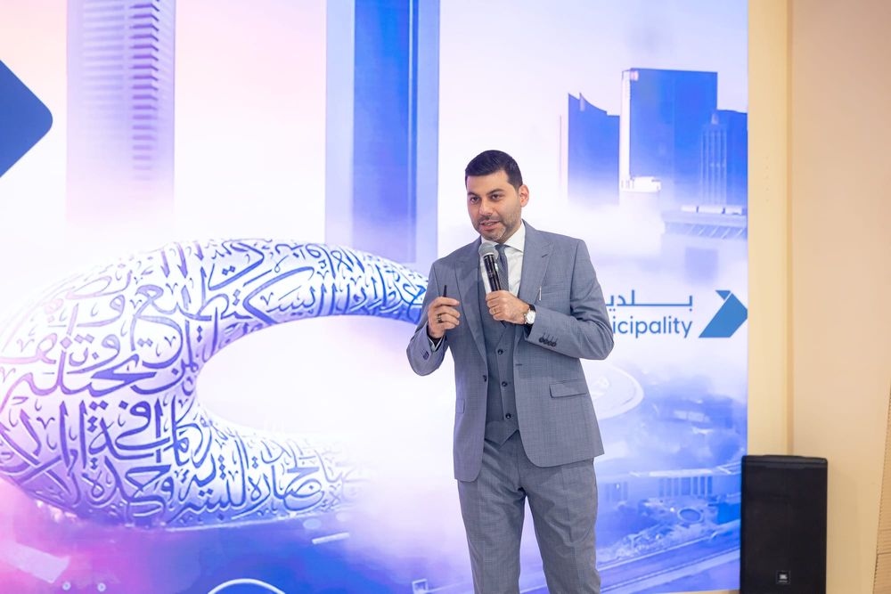 Dubai Highlights Global Model for Encouraging Sustainable Urban Development at COP28