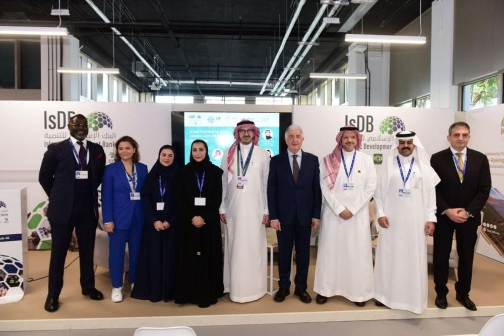 COP28 Hosts Dialogue on the Future of Clean Cooking Solutions