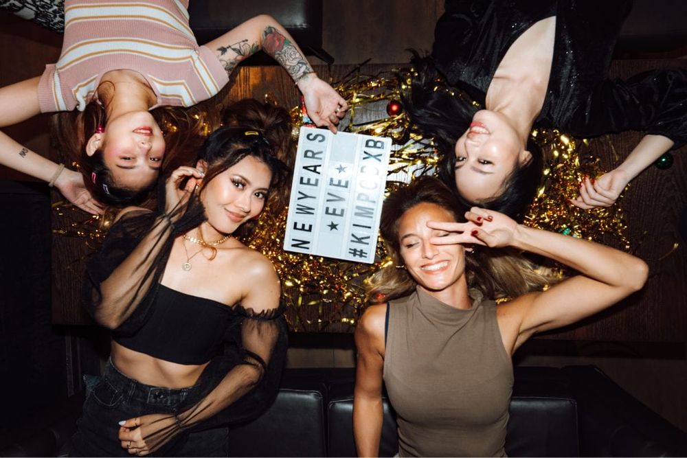 Countdown to 2024: Conrad Dubai Presents Unforgettable New Year's Eve Celebrations