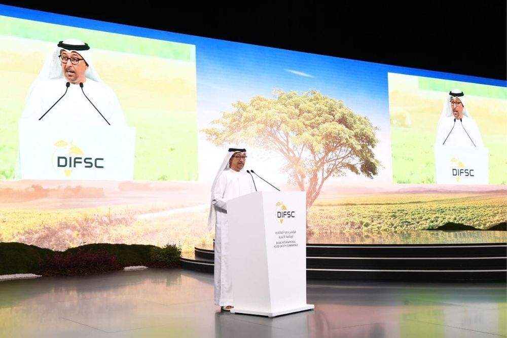 17th Dubai International Food Safety Conference Kicks Off at DWTC