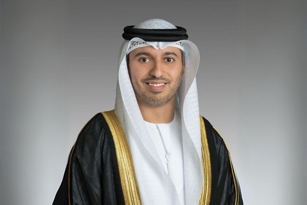 Ministry of Education Hosts the Greening Education Hub 'Legacy from the Land of Zayed' at COP28