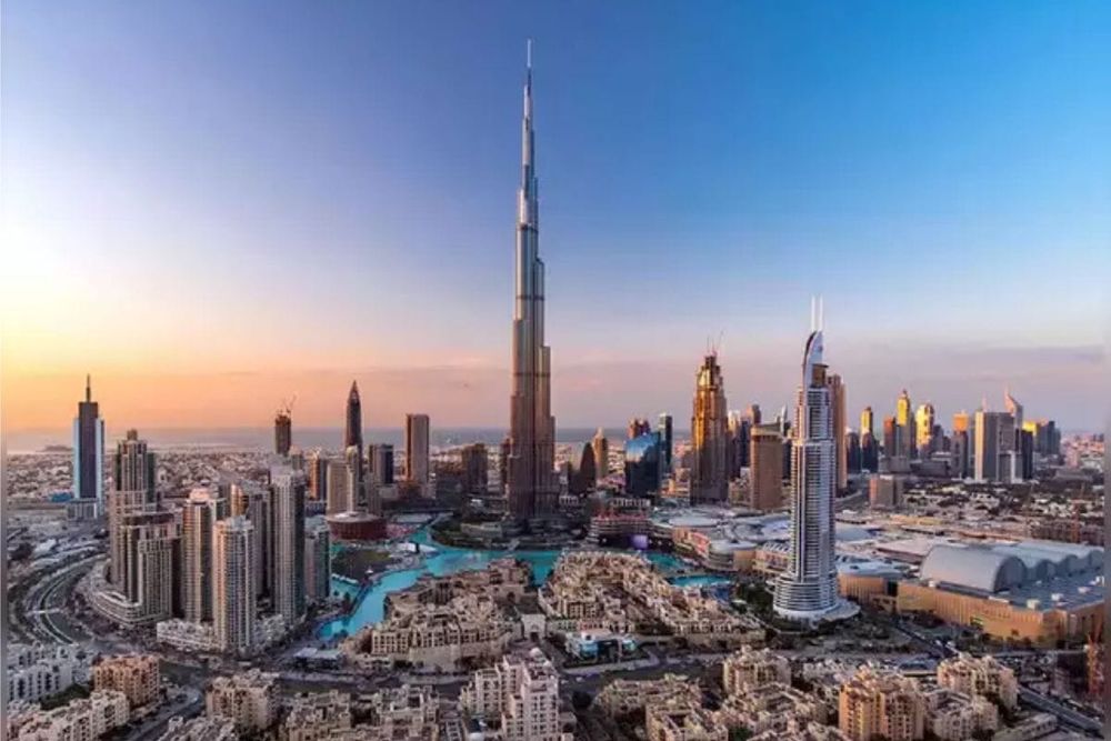 Dubai Property Owners, Investors Turn to Flipping as Prices Hit All-Time Highs