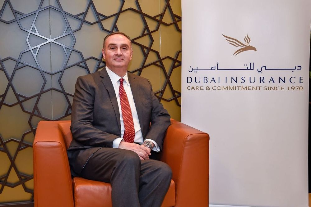 Dubai Insurance Company Assigned 'A' Rating with Stable Outlook