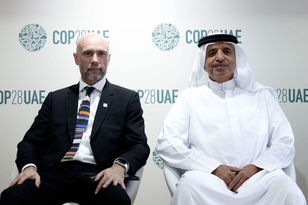 Dubai Announces Ambitious Plan to Achieve 50% Reduction in Carbon Emissions by 2030