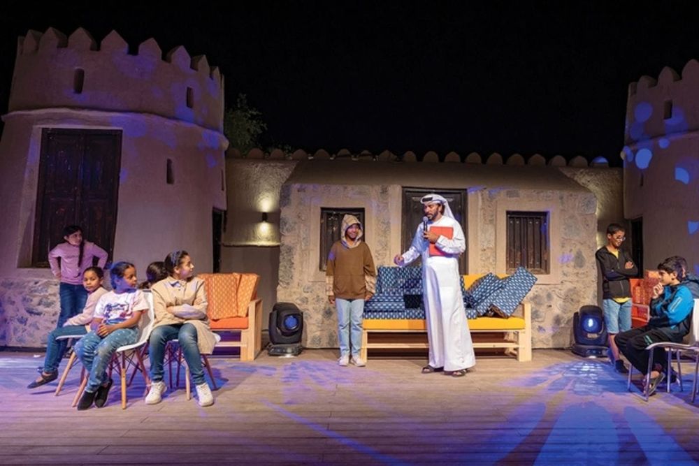 Hatta Culture Nights Set to Enrich Emirati Heritage Experience