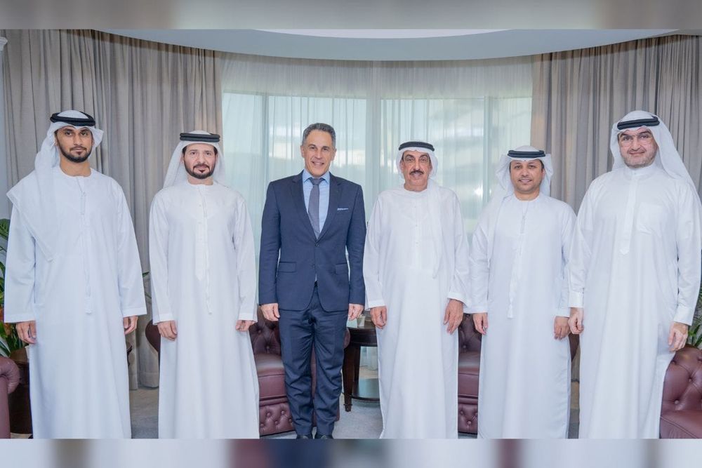 ENOC Joins SAP, Moro Hub to Accelerate the Sustainable Digital Transformation of its Operations