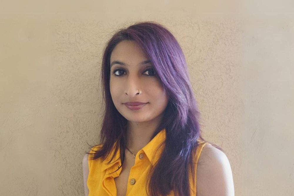 Interview with Farida Ahmed, Co-Founder of Frying Pan Adventures, A Food Tour Operator in Dubai