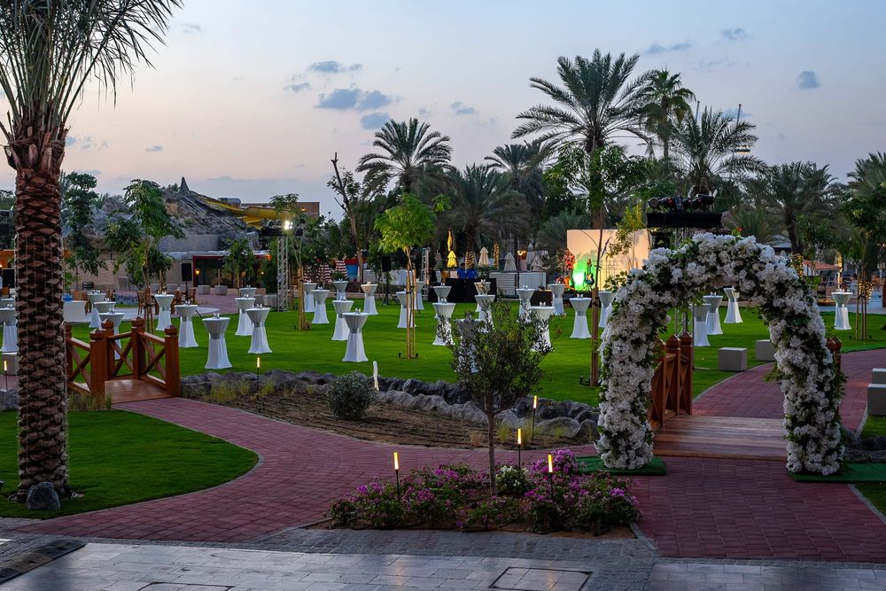 Enjoy the Boxing Day & Orthodox Christmas Offers at Habtoor Grand Resort, Autograph Collection