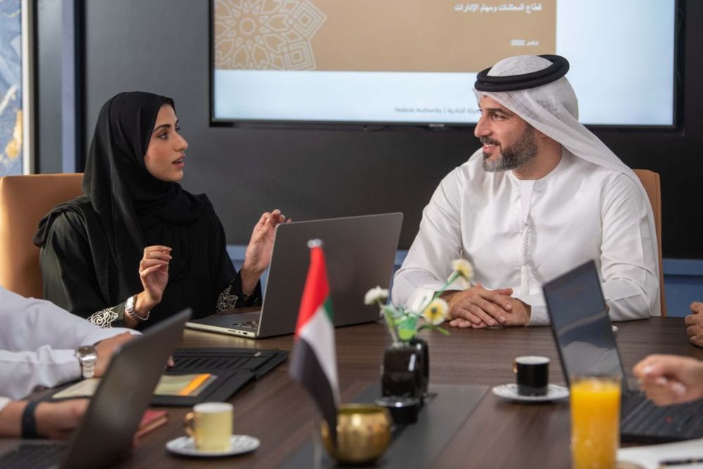 UAE Federal Decree Law Enhances Pension and Social Security Opportunities