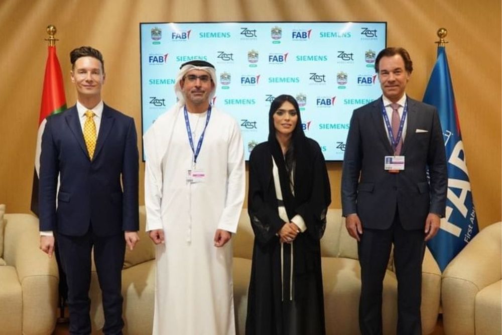 UAE Launches Efficient EARTH Initiative to Accelerate Global Energy Efficiency Solutions