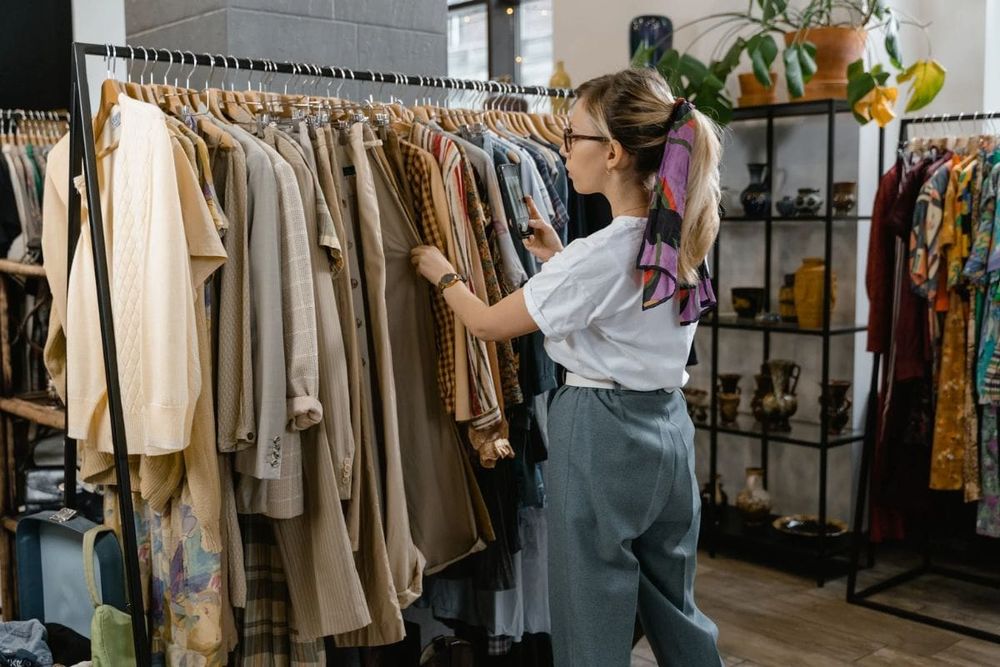 Local Clothing Brands in Dubai: Illi, Bambah & More