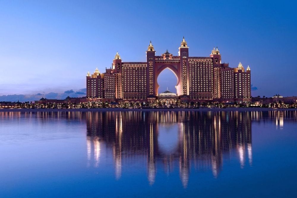 Atlantis, The Palm Unveils New Year Sale with Up to 25% Off on Rooms & Suites