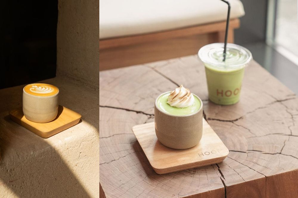 Hoof Cafe Offers 100 FREE Coffees at Six Locations to Celebrate its 6th Anniversary