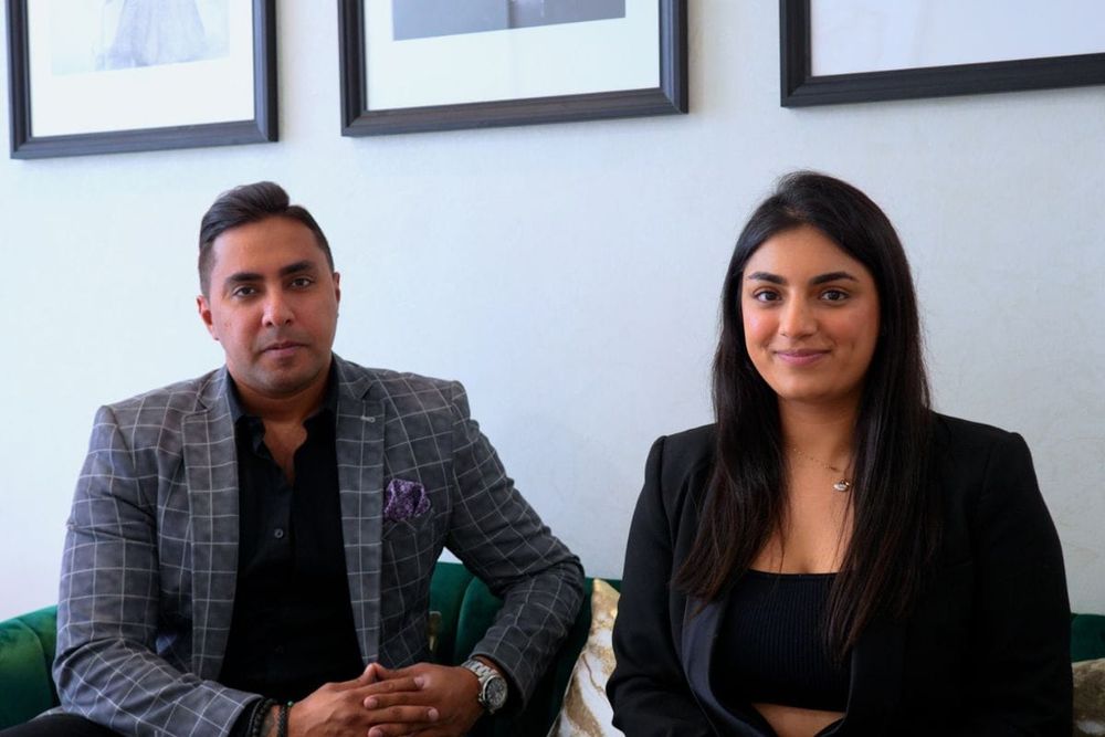 Interview with Rahul Kumar, CEO & Founder of Vivaah Celebrations, a Leading Wedding Planning & Management Company in Dubai