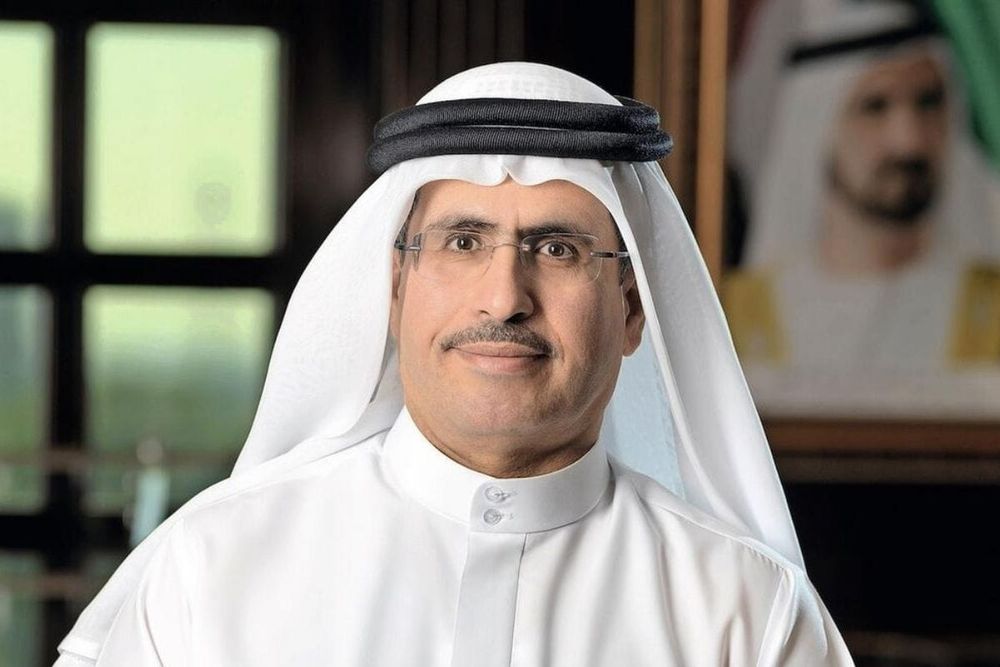 DEWA and Marsh Collaborate on Thought Leadership Paper