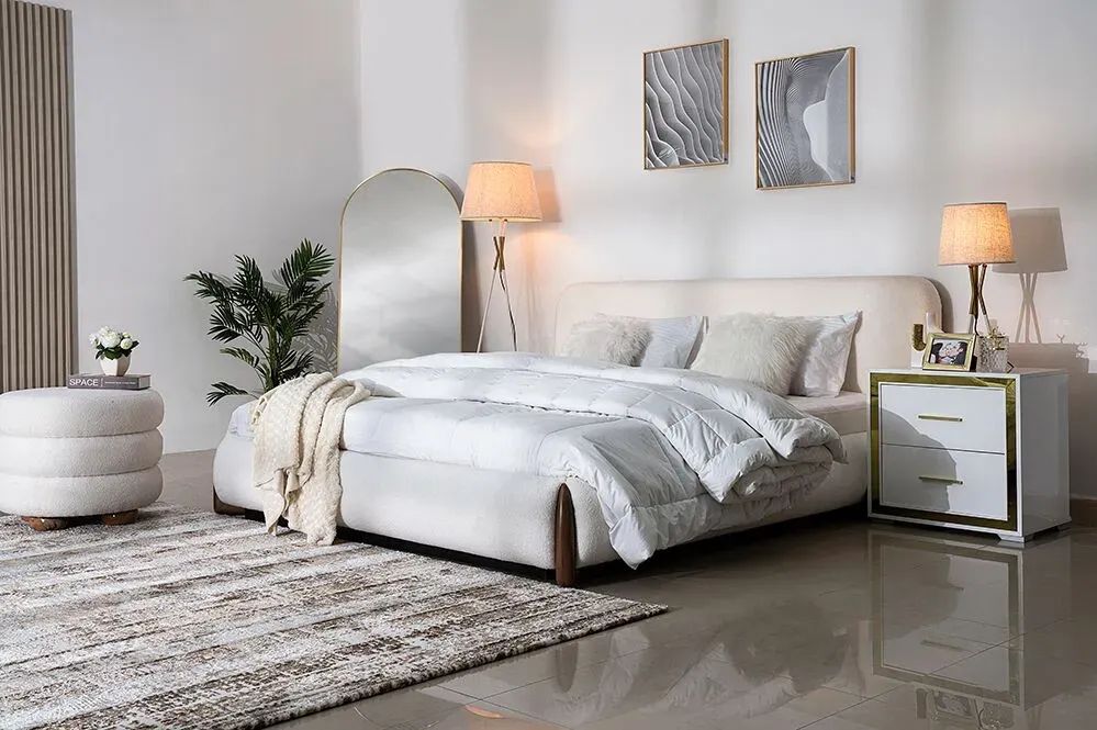 Transform Your Space for the New Year with Royal Furniture's Mega Festive Sale!