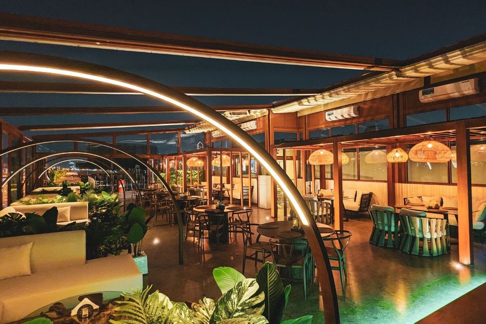 Embrace the weekend with these fun-filled activities in the UAE