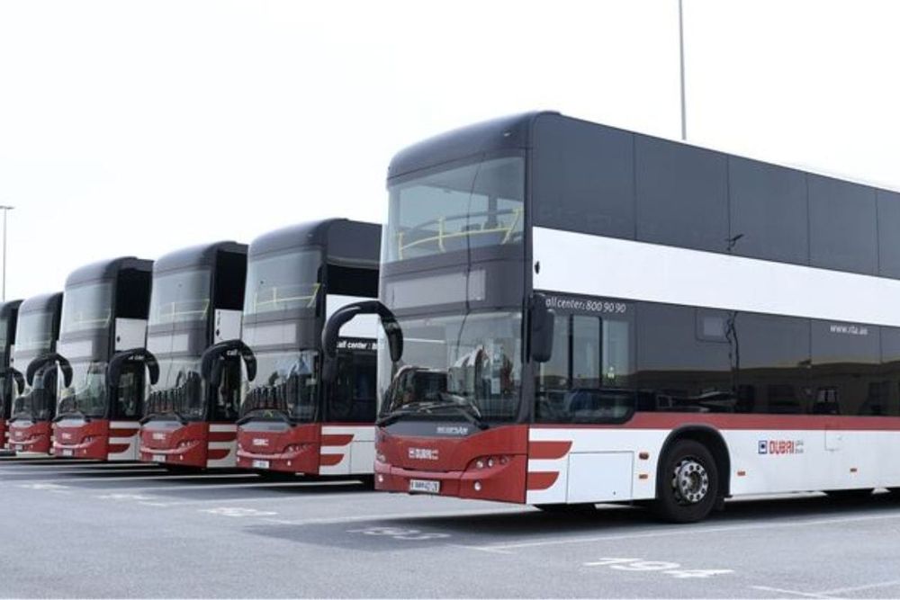 From Ferry to Shuttle; 5 Ways to Travel Between Dubai and Sharjah