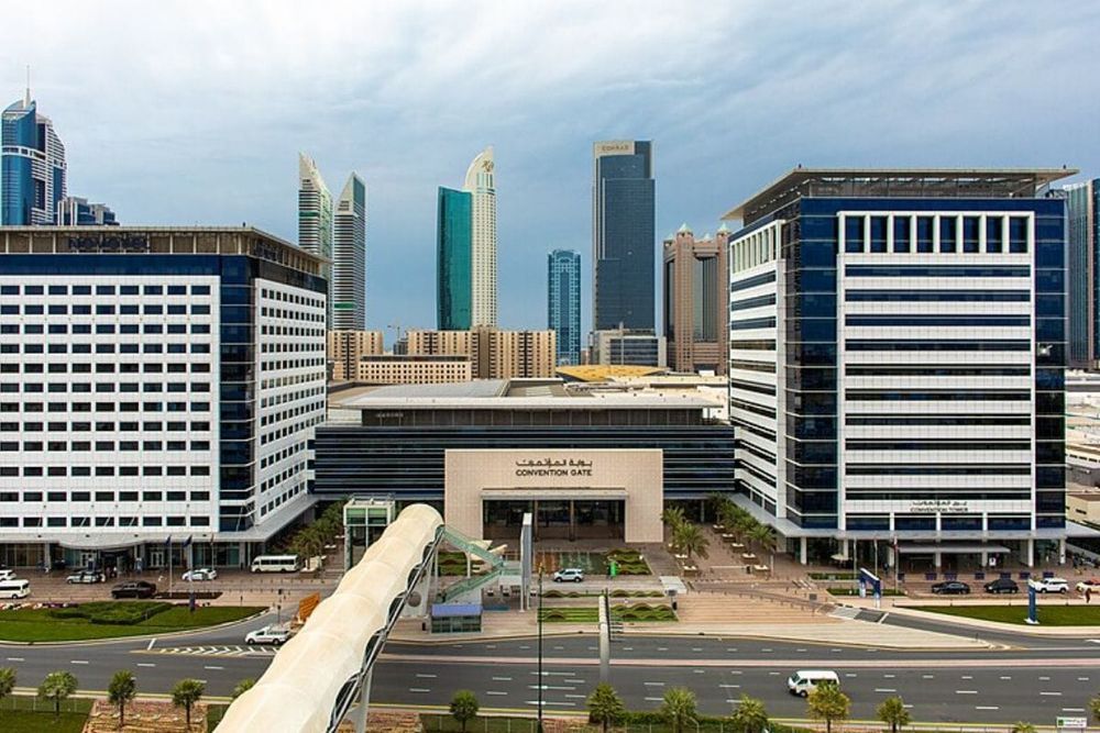 UAE Gears Up for a Packed 2024 with International Conferences and Events Across Various Sectors