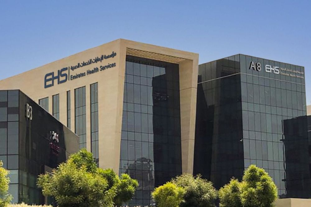 EHS Implements Several Sustainable Projects Across its Facilities