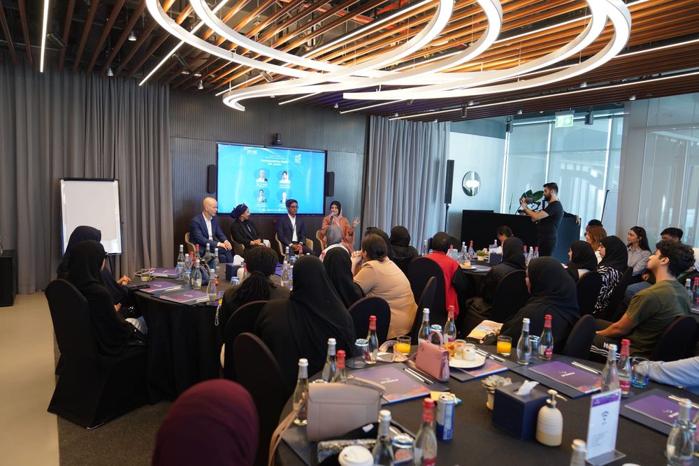 'Majra' Sheds Light on Importance of Green Skills for a Sustainable Future