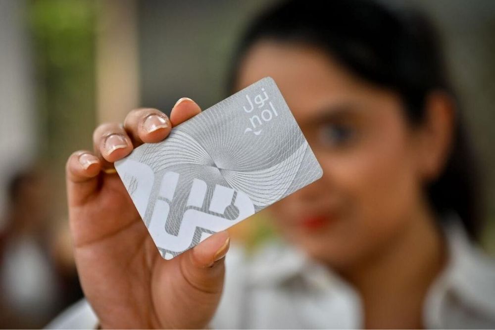 Dubai: How You Can Reclaim Balance, Earn Points From Your Nol Card