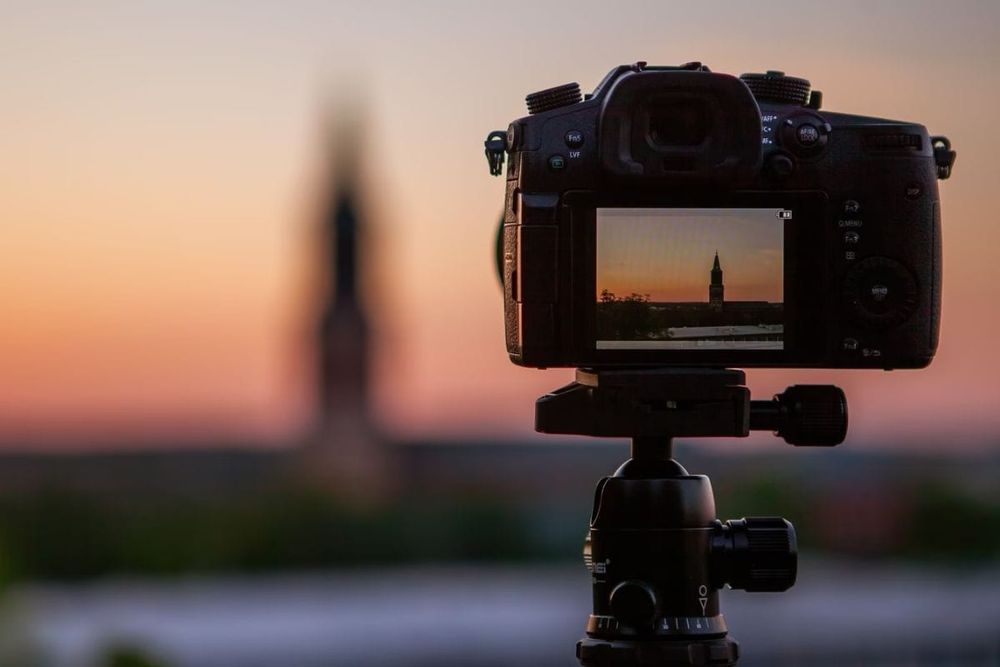 The Climate Tribe, HIPA Launch ‘COP28 Photography Competition’