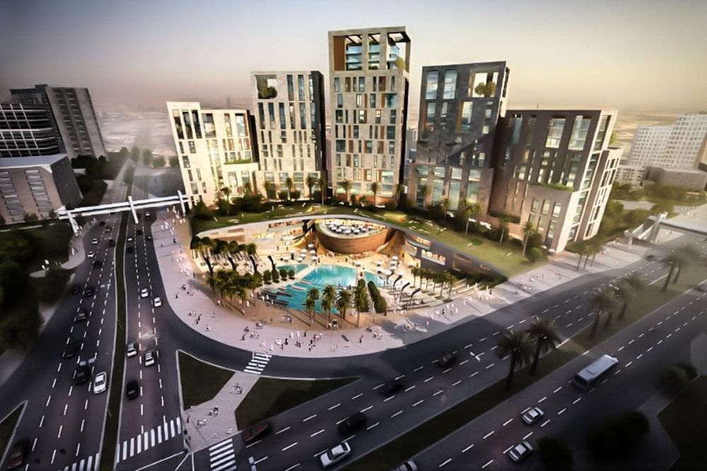 RTA endorses AED2.5 bn investment portfolio featuring 10 projects in partnership with private sector