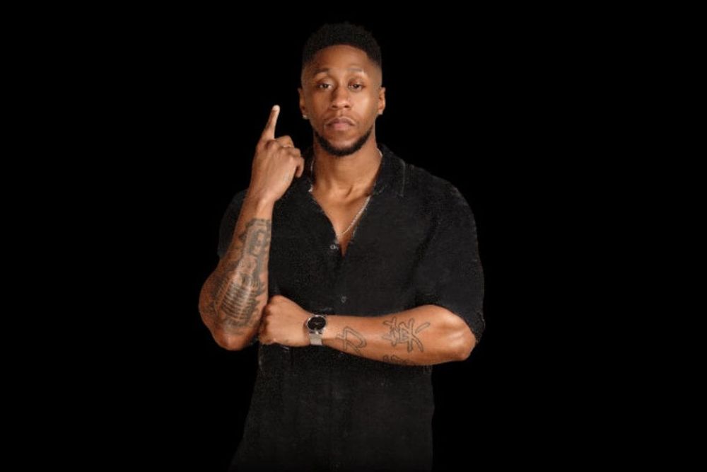 Ru Williams Set to Ignite Q’s Bar & Lounge with Soulful R&B Vibes Starting January 2024