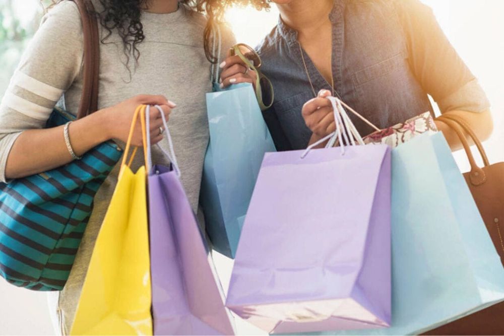 UAE Retailers Slash Prices Up to 80% in Year-End Sales