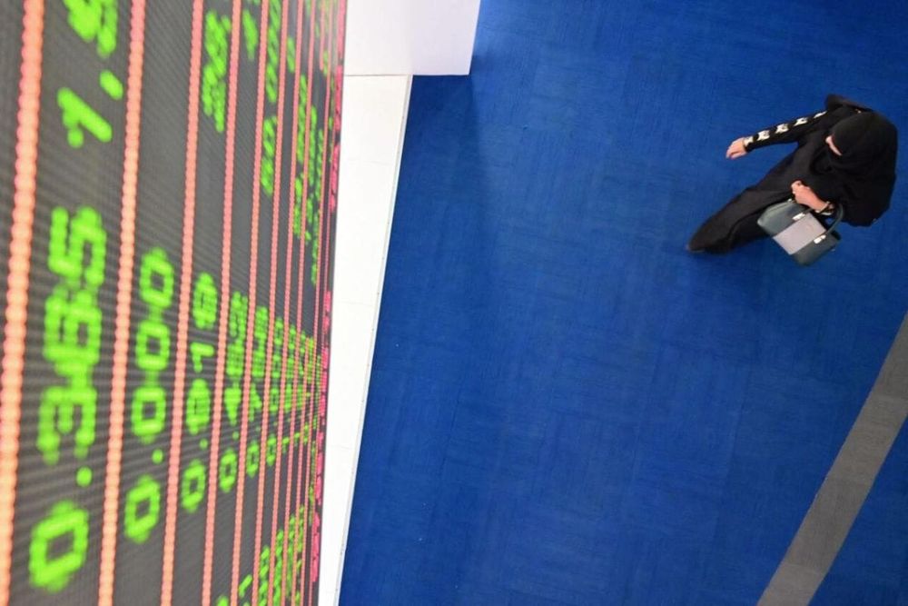 Dubai remains top GCC equity performer this year