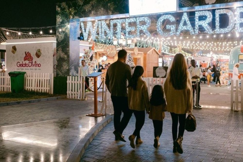 Dubai Calendar: Your Ultimate Guide to Sports, Festivals, Music, and NYE Events in the City