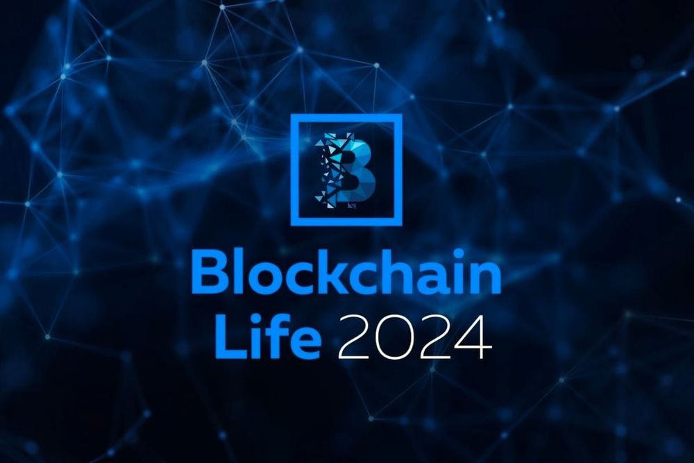 The World's Leading Crypto Forum Returns to Dubai for Next Edition