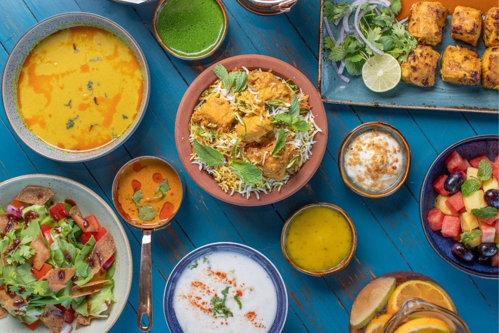Bombay Bungalow Introduces an Exquisite Array of Vegan Delights This Veganuary