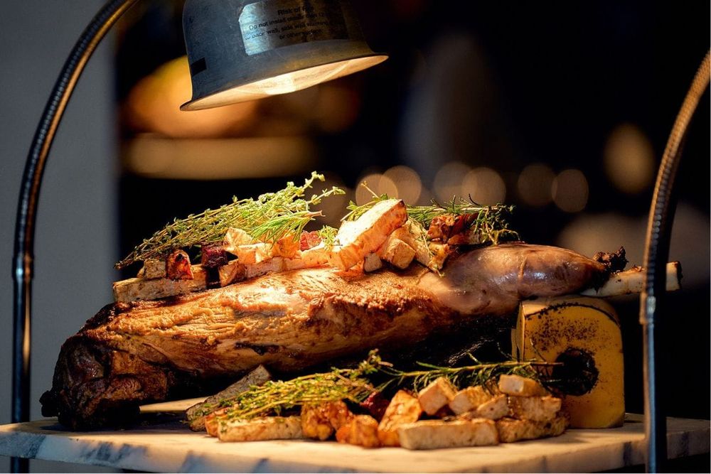 Embrace This Month with Irresistible Culinary Offers Across Dubai